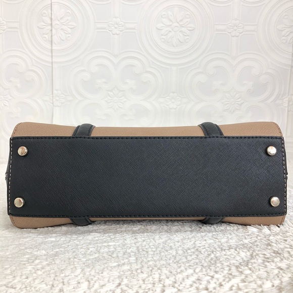 🌸OFFERS?🌸 Kate Spade Two Tone Satchel - Picture 4 of 6